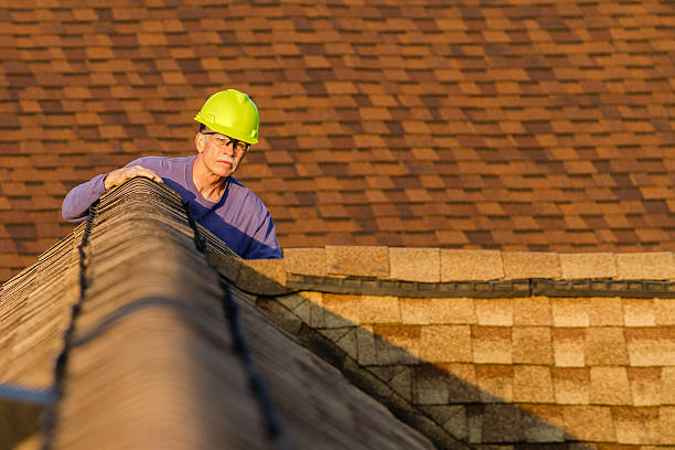 Quick and Trustworthy Emergency Roof Repair Services in Wallace, LA