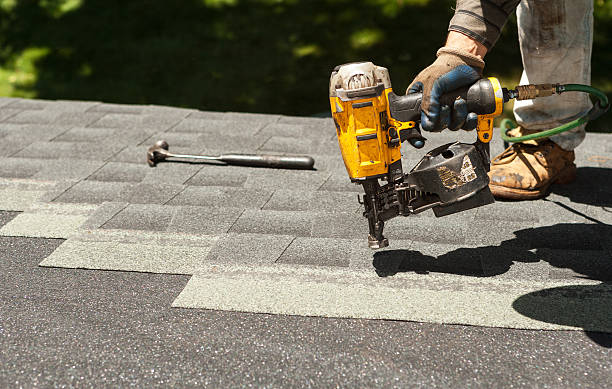 Professional Roofing Contractor in Wallace, LA