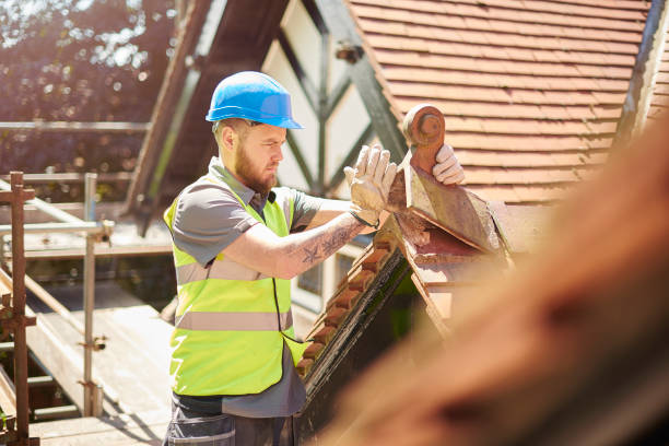 Best Flat Roof Repair Services  in Walce, LA