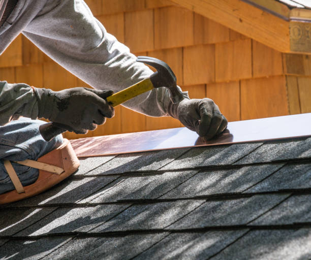 Best Slate Roofing Contractor  in Walce, LA